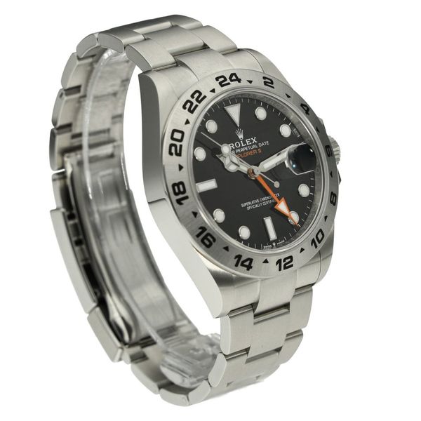 Rolex Explorer II 226570